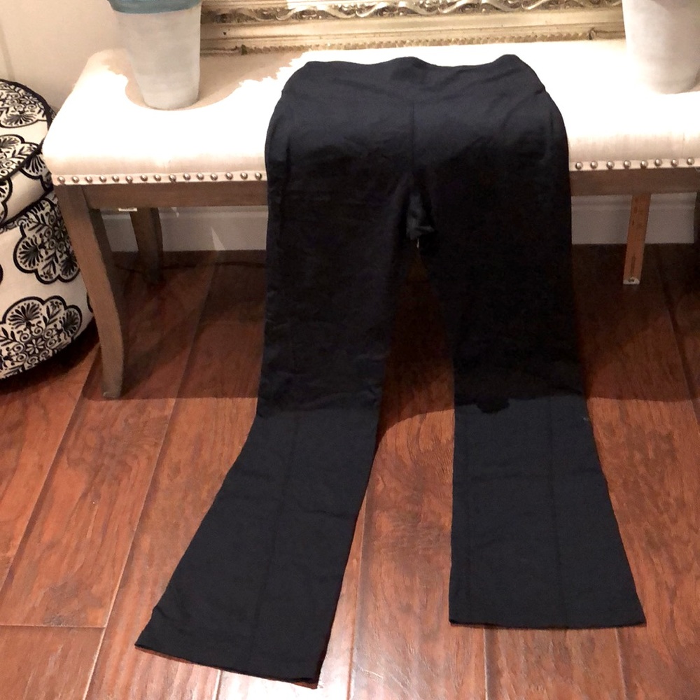 Sz S flared work out / casual pant